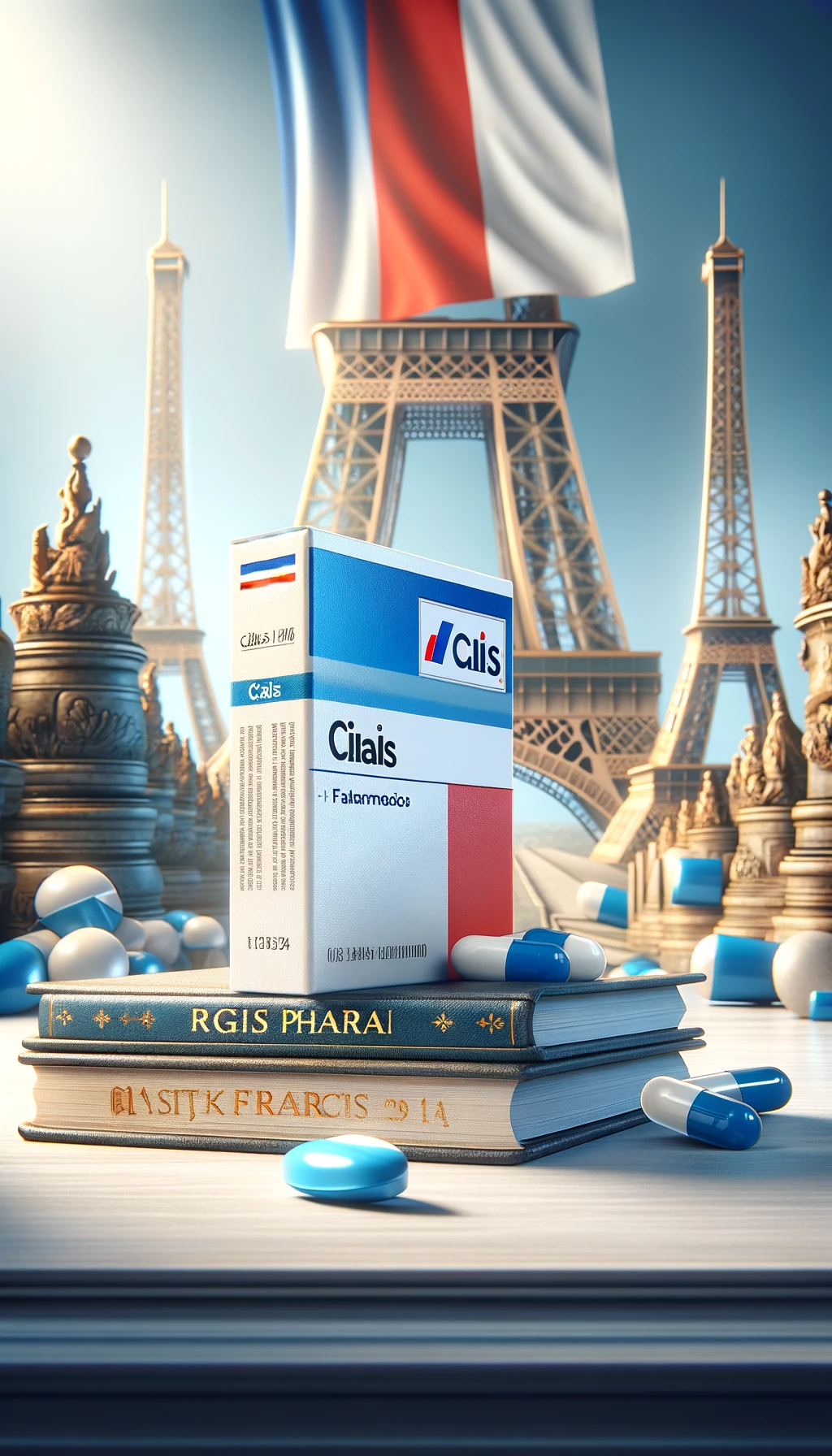 Acheter du cialis sécurisé